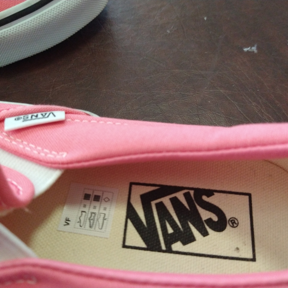 Vans Slip Ons - image 3
